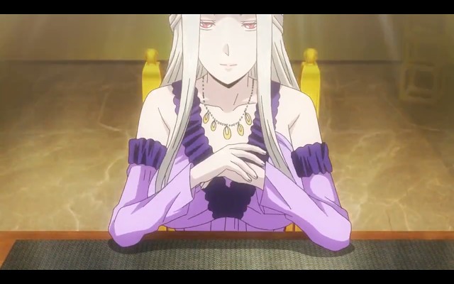 Shokugeki No Souma - 1204 Of 4277