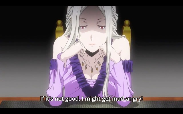 Shokugeki No Souma - 1205 Of 4277