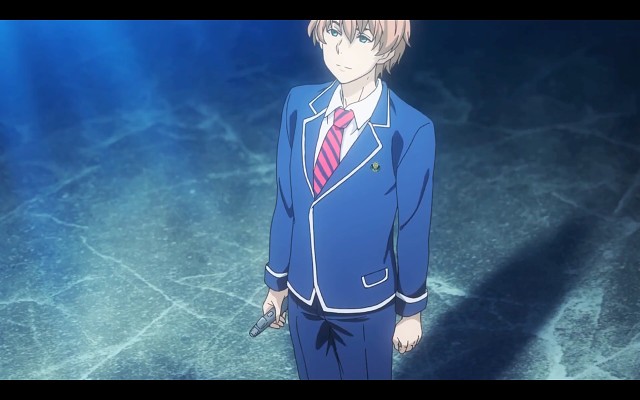 Shokugeki No Souma - 1210 Of 4277