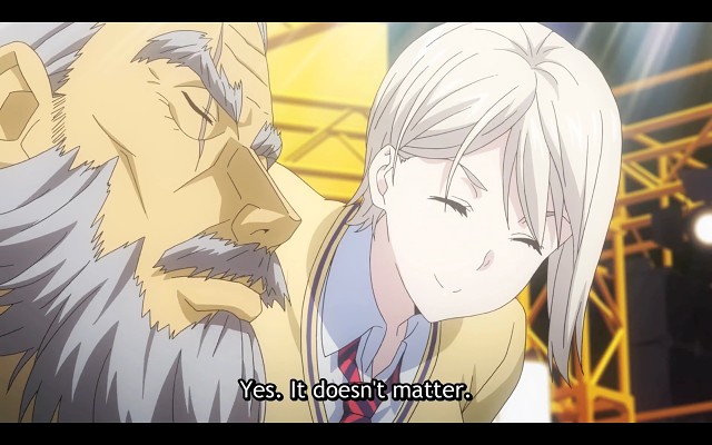 Shokugeki No Souma - 1214 Of 4277