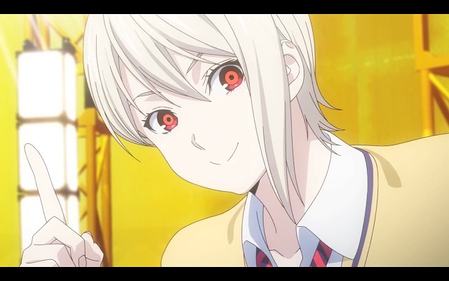 Shokugeki No Souma - 1216 Of 4277