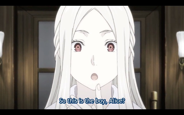 Shokugeki No Souma - 1217 Of 4277