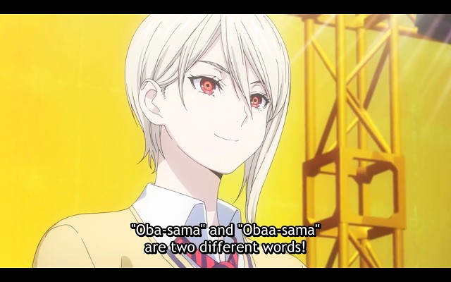 Shokugeki No Souma - 1218 Of 4277