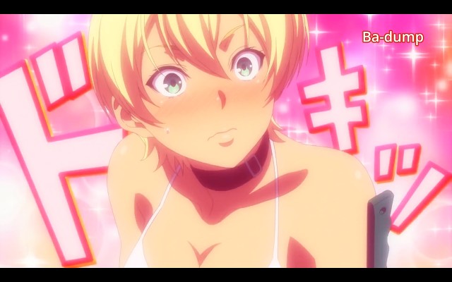 Shokugeki No Souma - 122 Of 4277