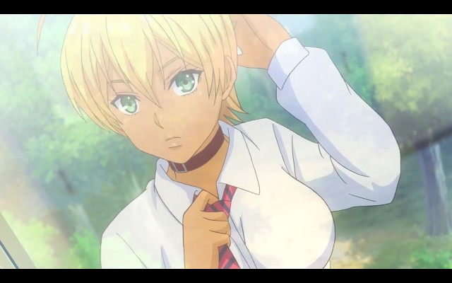 Shokugeki No Souma - 123 Of 4277