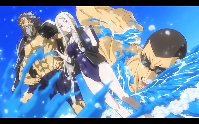 Shokugeki No Souma - 1234 Of 4277