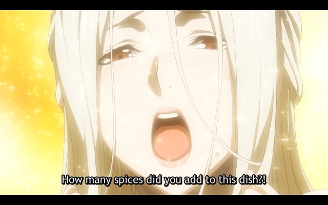 Shokugeki No Souma - 1237 Of 4277