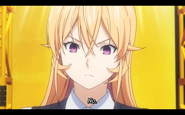 Shokugeki No Souma - 1238 Of 4277