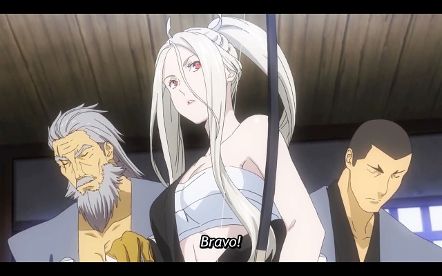 Shokugeki No Souma - 1239 Of 4277