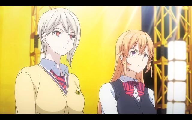 Shokugeki No Souma - 1241 Of 4277