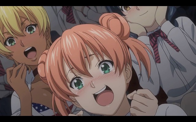 Shokugeki No Souma - 1243 Of 4277