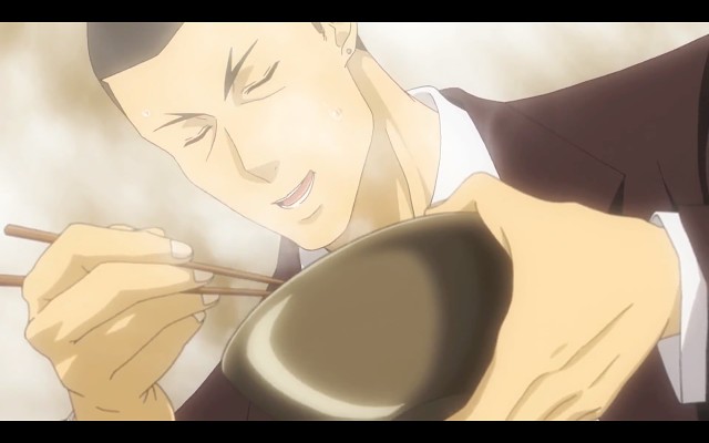 Shokugeki No Souma - 1244 Of 4277