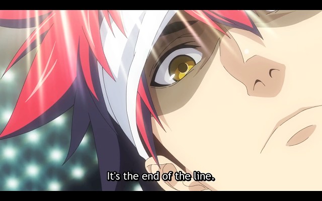 Shokugeki No Souma - 1250 Of 4277