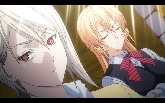 Shokugeki No Souma - 1251 Of 4277