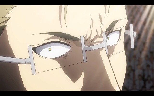 Shokugeki No Souma - 1254 Of 4277