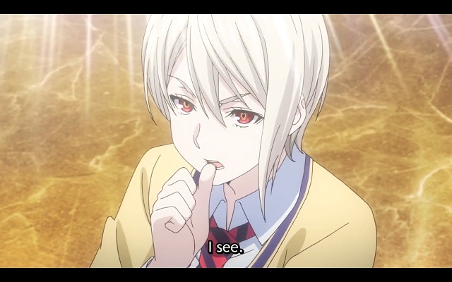 Shokugeki No Souma - 1269 Of 4277