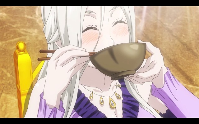 Shokugeki No Souma - 1274 Of 4277