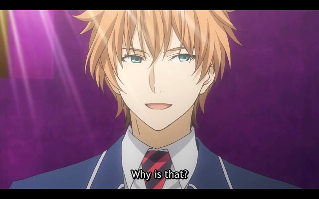 Shokugeki No Souma - 1275 Of 4277