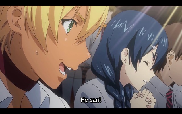 Shokugeki No Souma - 1279 Of 4277