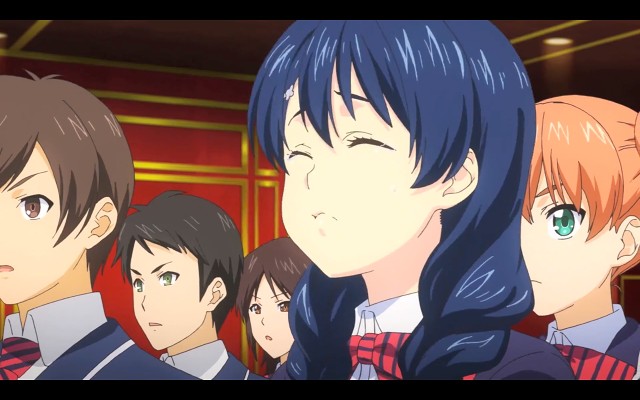 Shokugeki No Souma - 128 Of 4277