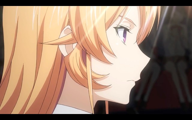 Shokugeki No Souma - 1289 Of 4277