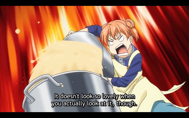 Shokugeki No Souma - 1292 Of 4277