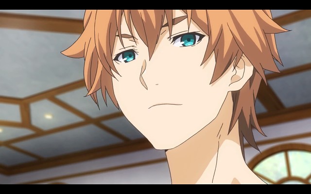 Shokugeki No Souma - 1297 Of 4277