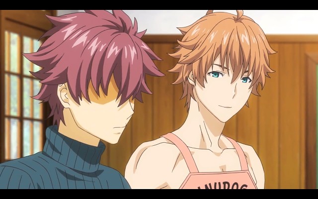 Shokugeki No Souma - 1298 Of 4277