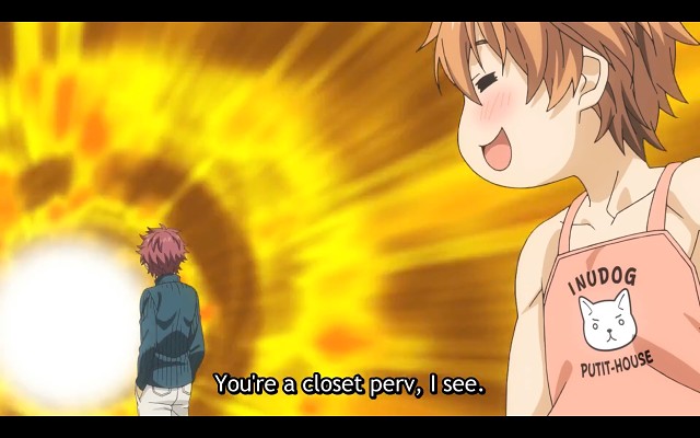 Shokugeki No Souma - 1299 Of 4277