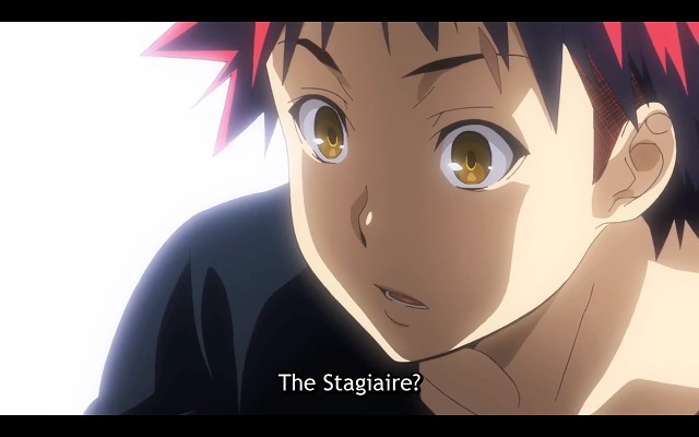 Shokugeki No Souma - 1300 Of 4277