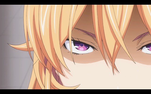 Shokugeki No Souma - 1304 Of 4277