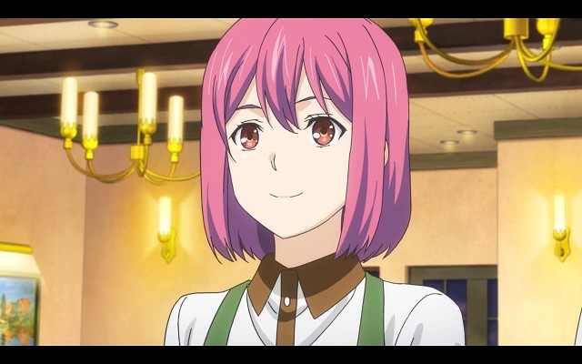 Shokugeki No Souma - 1305 Of 4277