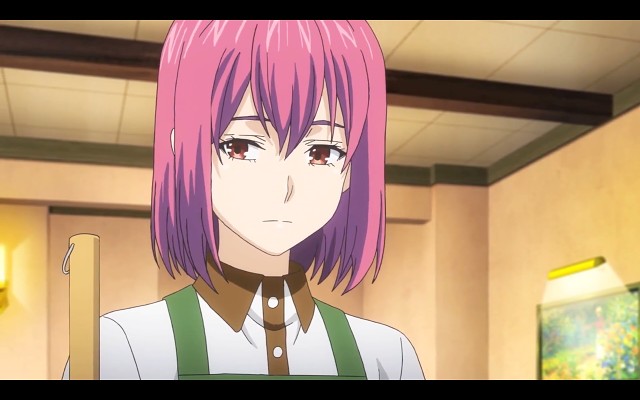 Shokugeki No Souma - 1306 Of 4277