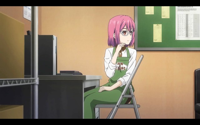 Shokugeki No Souma - 1316 Of 4277