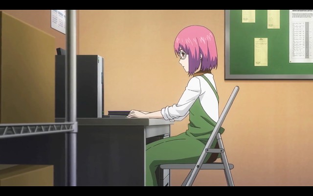 Shokugeki No Souma - 1317 Of 4277