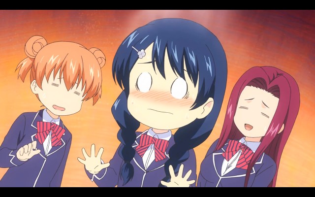 Shokugeki No Souma - 133 Of 4277