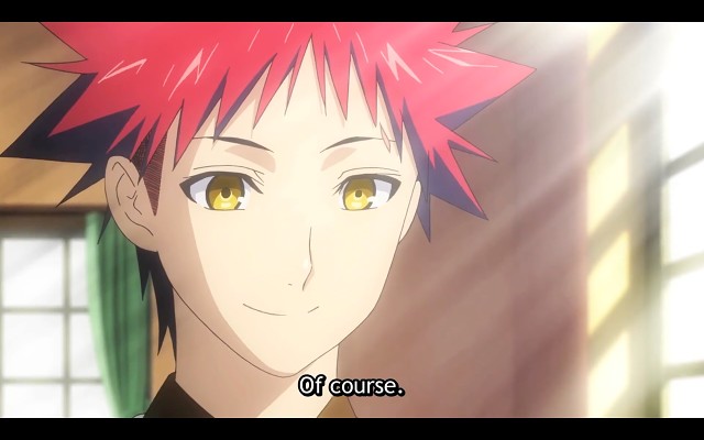 Shokugeki No Souma - 1330 Of 4277