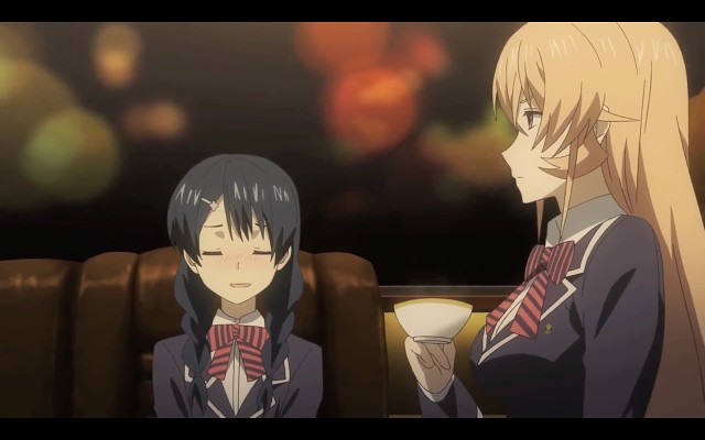 Shokugeki No Souma - 1335 Of 4277