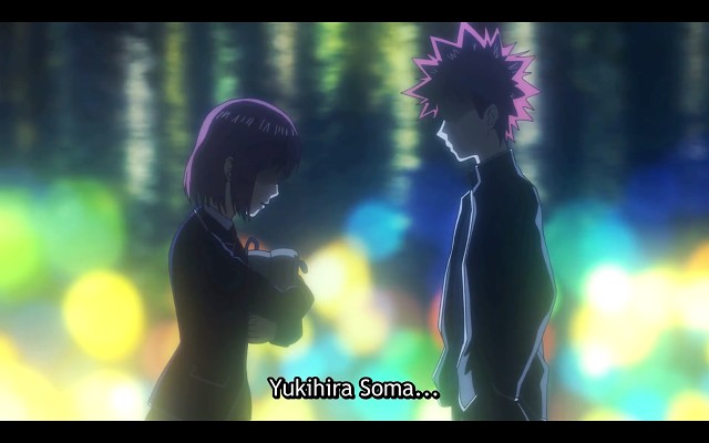 Shokugeki No Souma - 1351 Of 4277