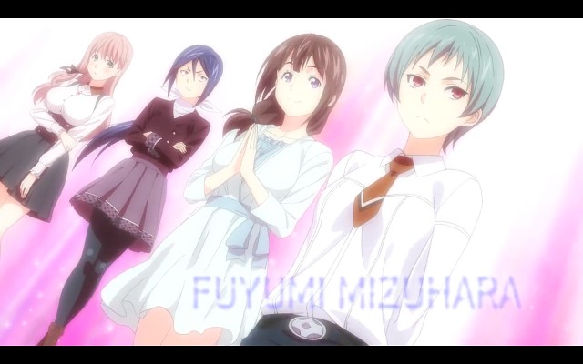 Shokugeki No Souma - 1359 Of 4277