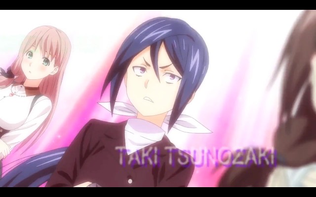 Shokugeki No Souma - 1360 Of 4277