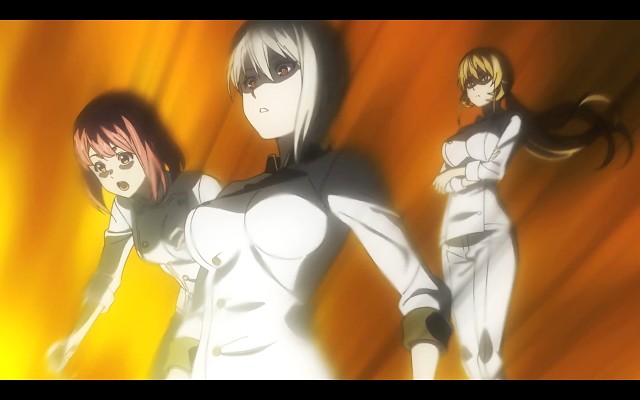 Shokugeki No Souma - 1361 Of 4277