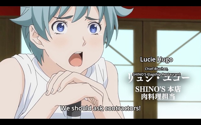 Shokugeki No Souma - 1362 Of 4277