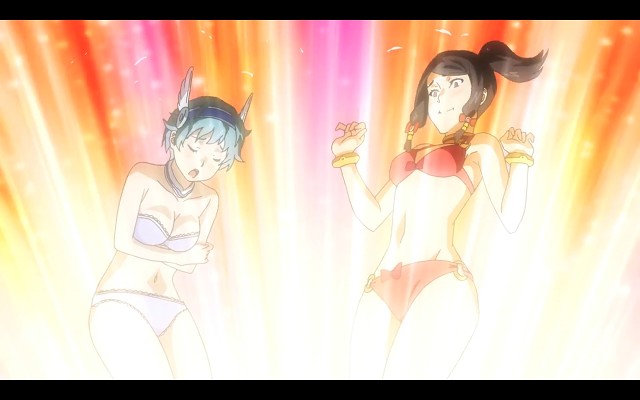 Shokugeki No Souma - 1367 Of 4277