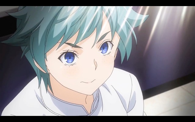 Shokugeki No Souma - 1368 Of 4277