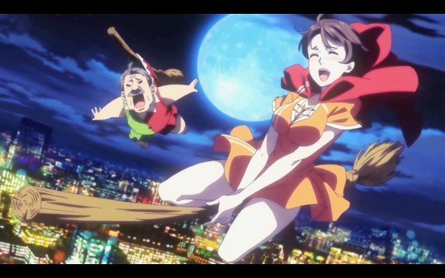 Shokugeki No Souma - 1370 Of 4277