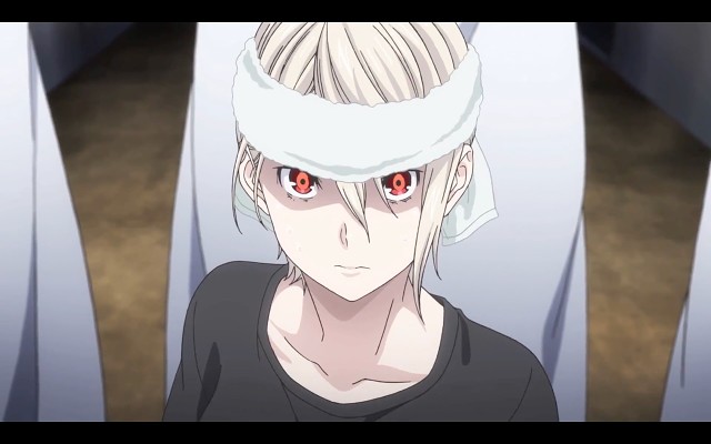 Shokugeki No Souma - 1374 Of 4277