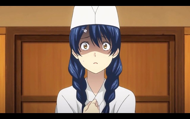 Shokugeki No Souma - 1375 Of 4277