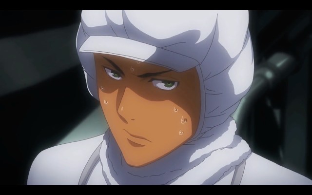 Shokugeki No Souma - 1376 Of 4277