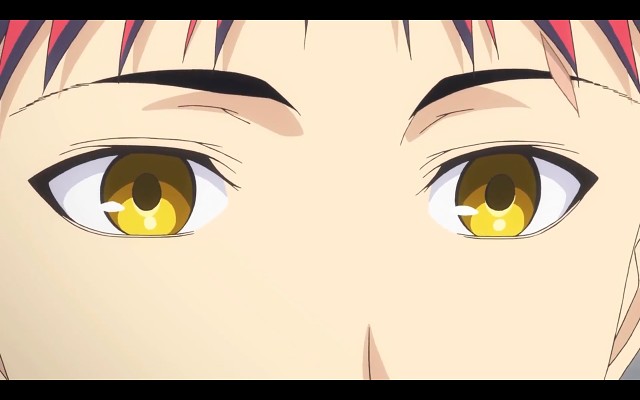 Shokugeki No Souma - 1389 Of 4277